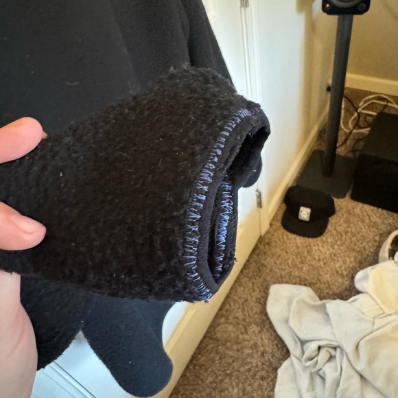 Eivy Redwood Sherpa Jacket - XL - Picture 5 of 5